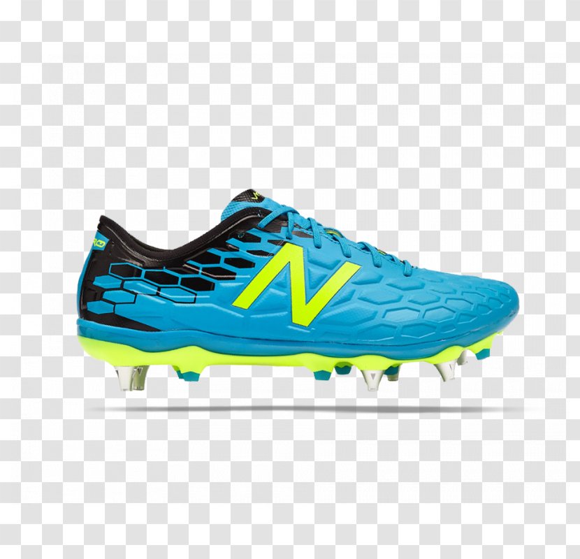 Football Boot New Balance Cleat Nike - Footwear Transparent PNG