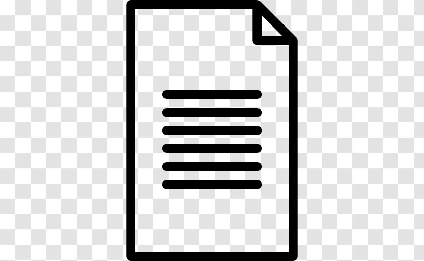 Document Microsoft Word Text File - Examen Transparent PNG
