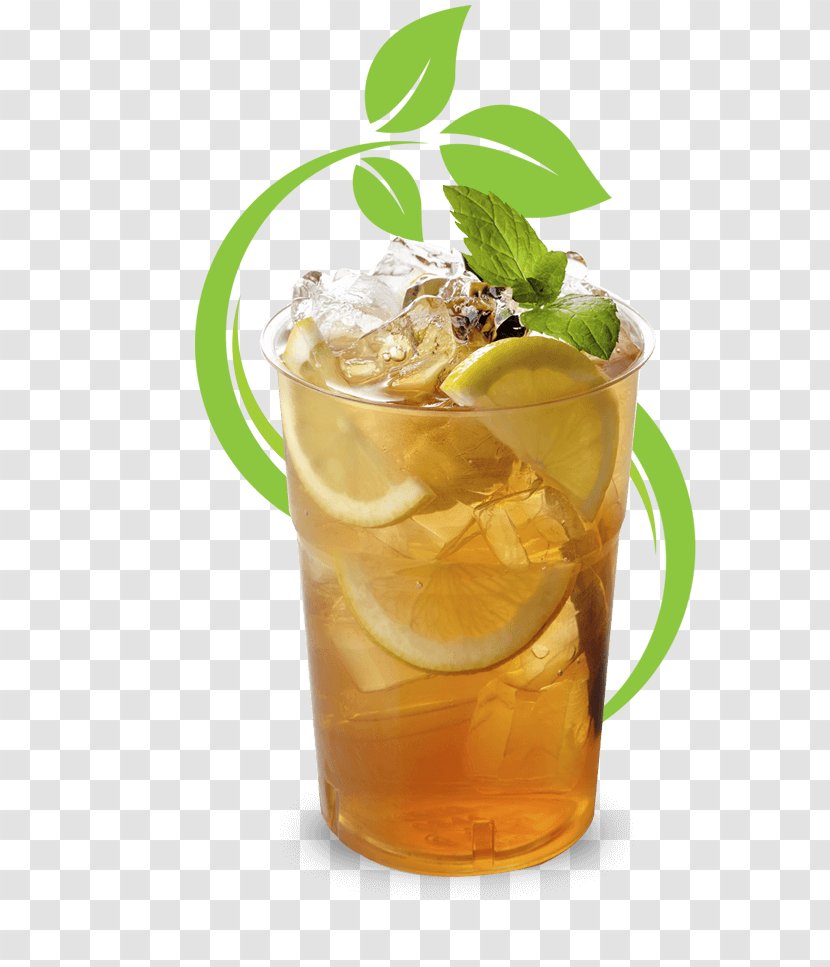 Iced Tea Stock Photography Stock.xchng - Dark N Stormy Transparent PNG