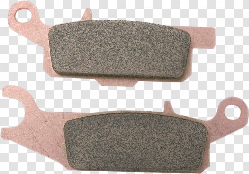 Car - Auto Part - Brake Pad Transparent PNG