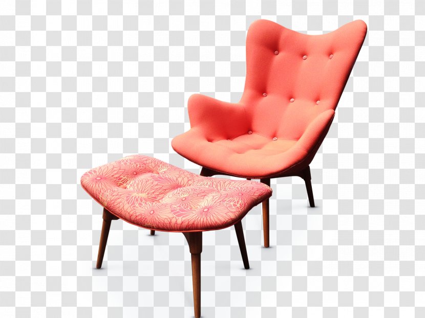 Swivel Chair Table アームチェア Furniture - Room Transparent PNG