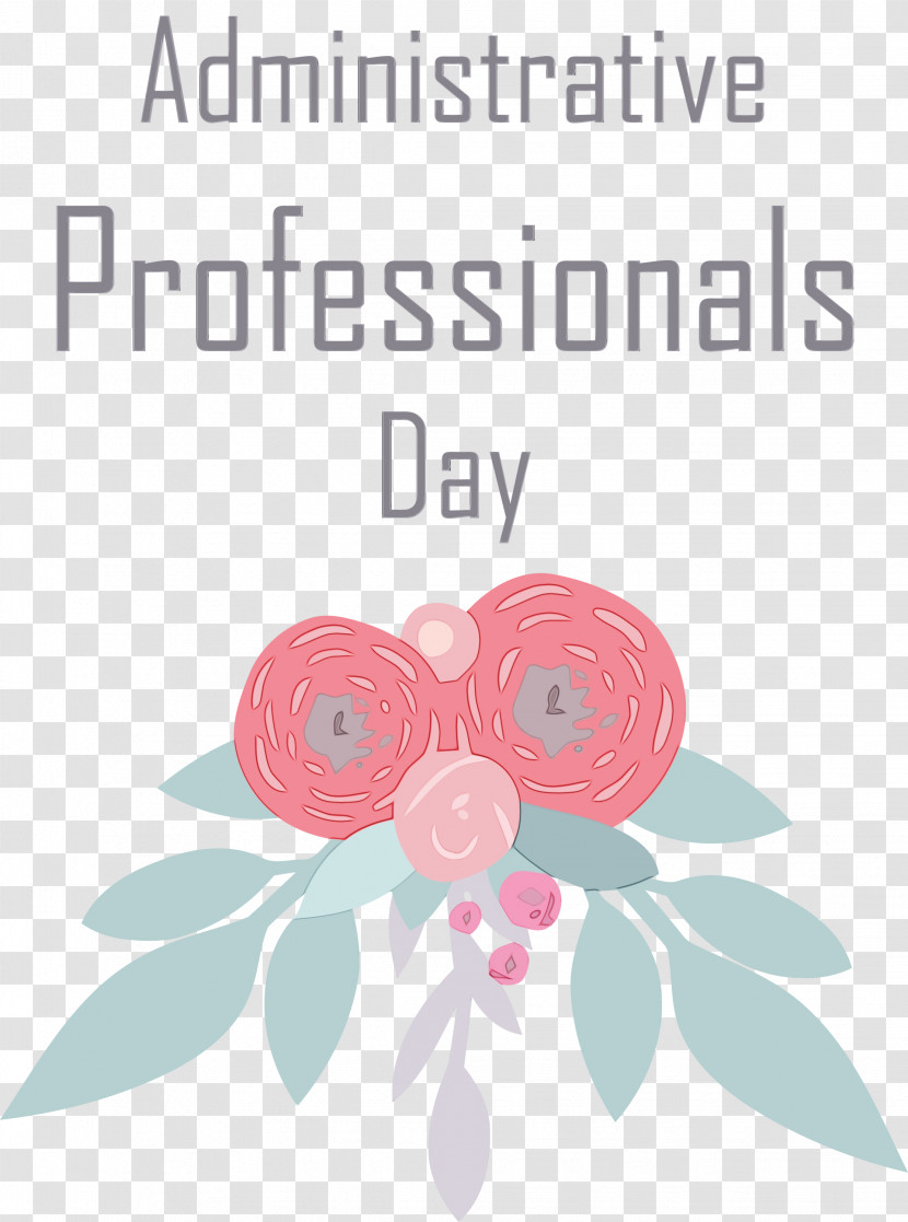 Floral Design Transparent PNG