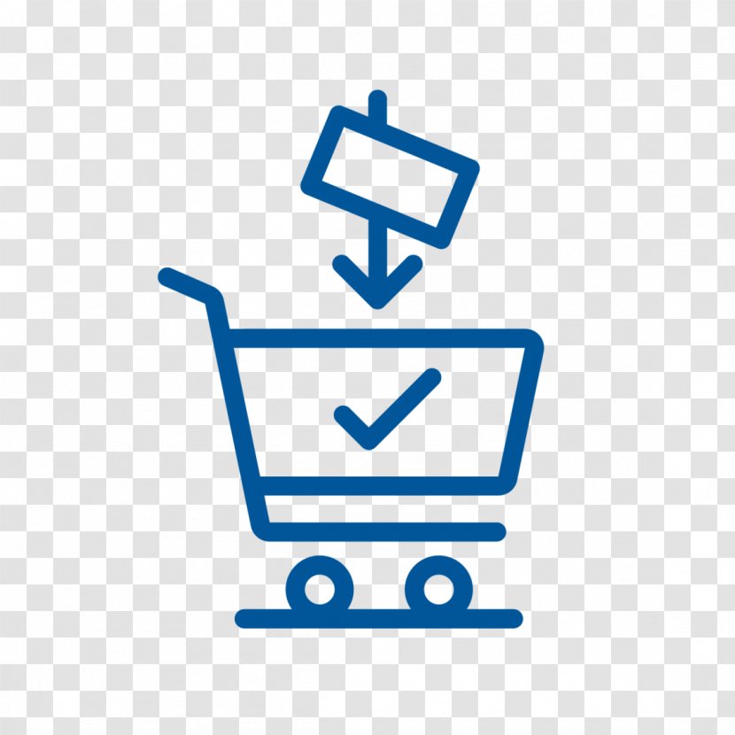 Shopping Cart Icon Background - Diagram - Brand Transparent PNG