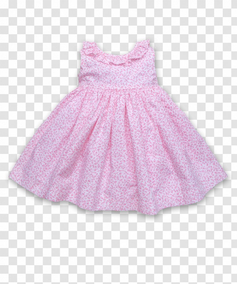 Dress Ruffle Sleeve Pink M Dance Transparent PNG