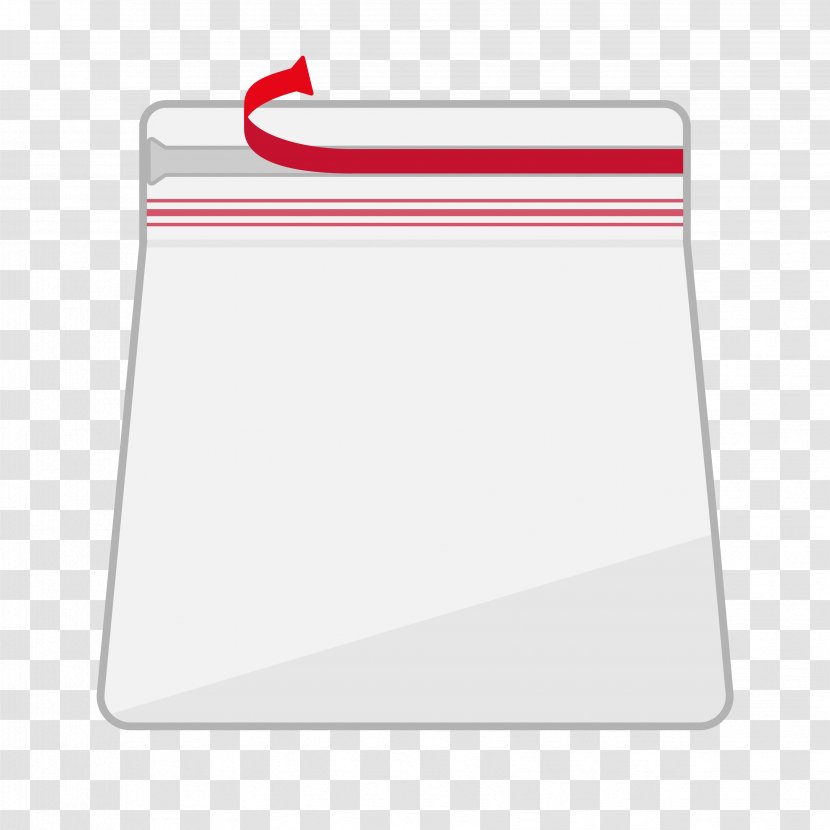 Paper Line - Rectangle - Design Transparent PNG