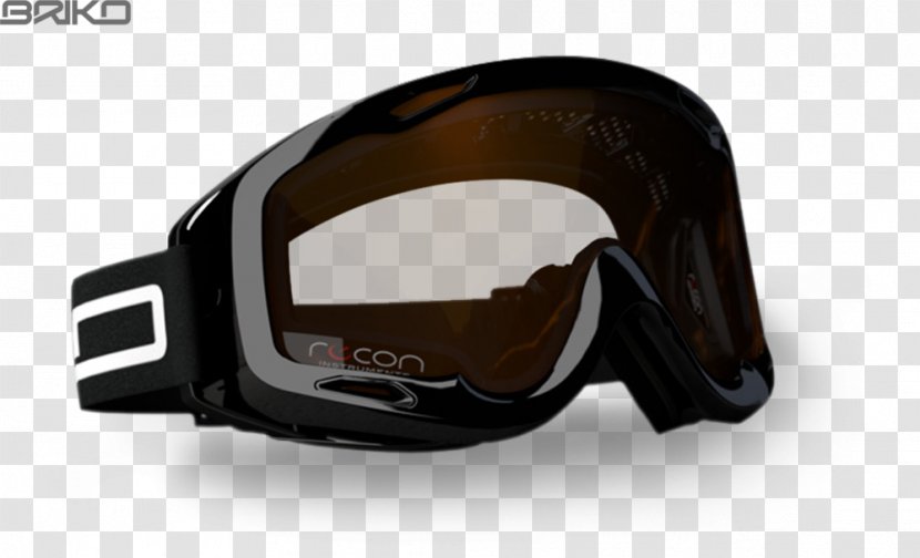 Goggles Computer Recon Instruments - Vision Care Transparent PNG