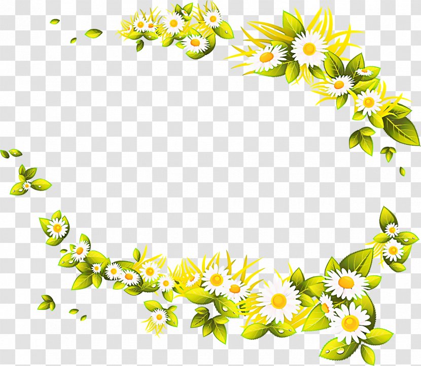 Plant Flower Clip Art Transparent PNG