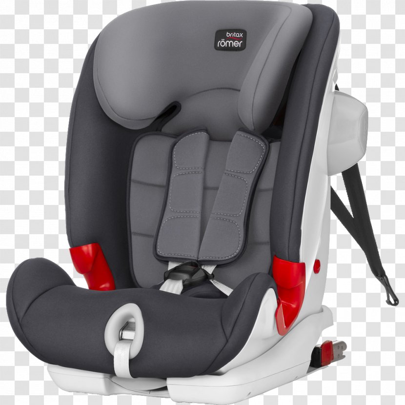 Baby & Toddler Car Seats Britax Isofix - Safety Transparent PNG