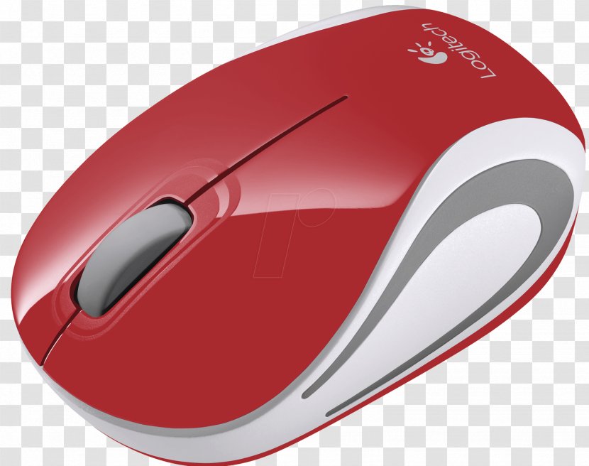 Computer Mouse Keyboard Logitech M187 Apple Wireless - Electronic Device Transparent PNG