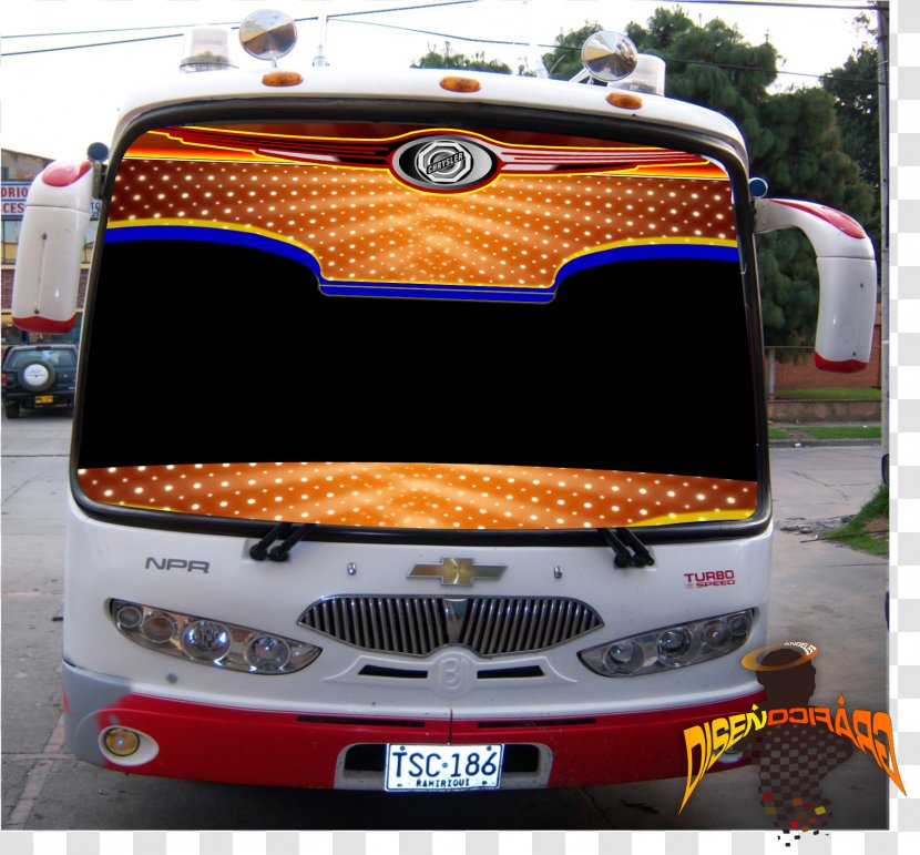 Bumper Car Automotive Design Motor Vehicle - Mode Of Transport Transparent PNG