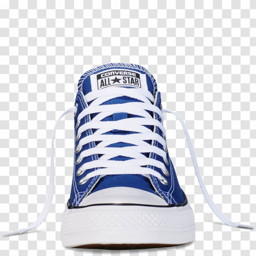 Sneakers Chuck Taylor All-Stars Converse Shoe Blue - United Kingdom Transparent PNG