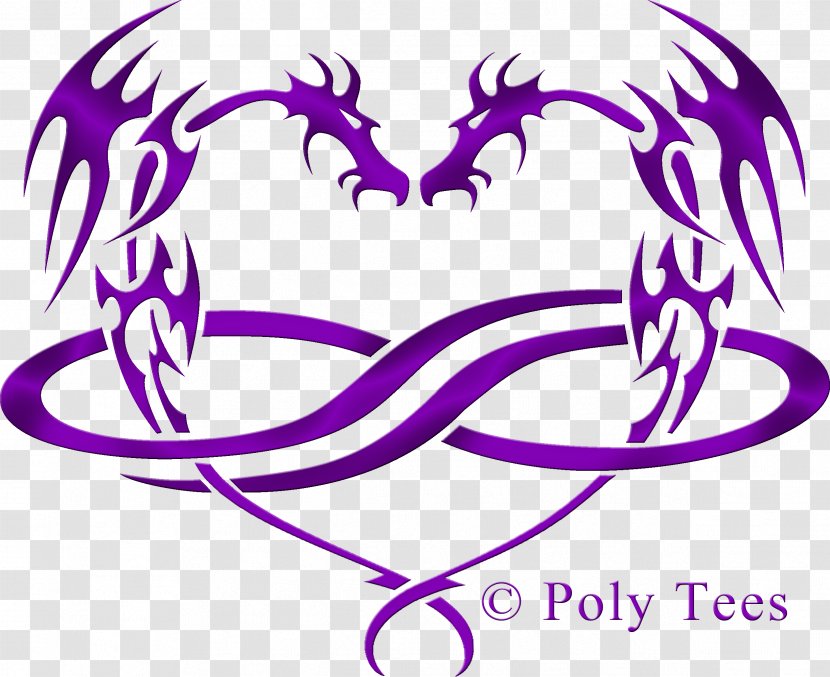 Polyamory Symbol Idea Love Image - Frame Transparent PNG
