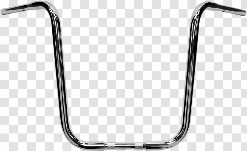 Bicycle Handlebars Motorcycle Handlebar Harley-Davidson Custom Transparent PNG