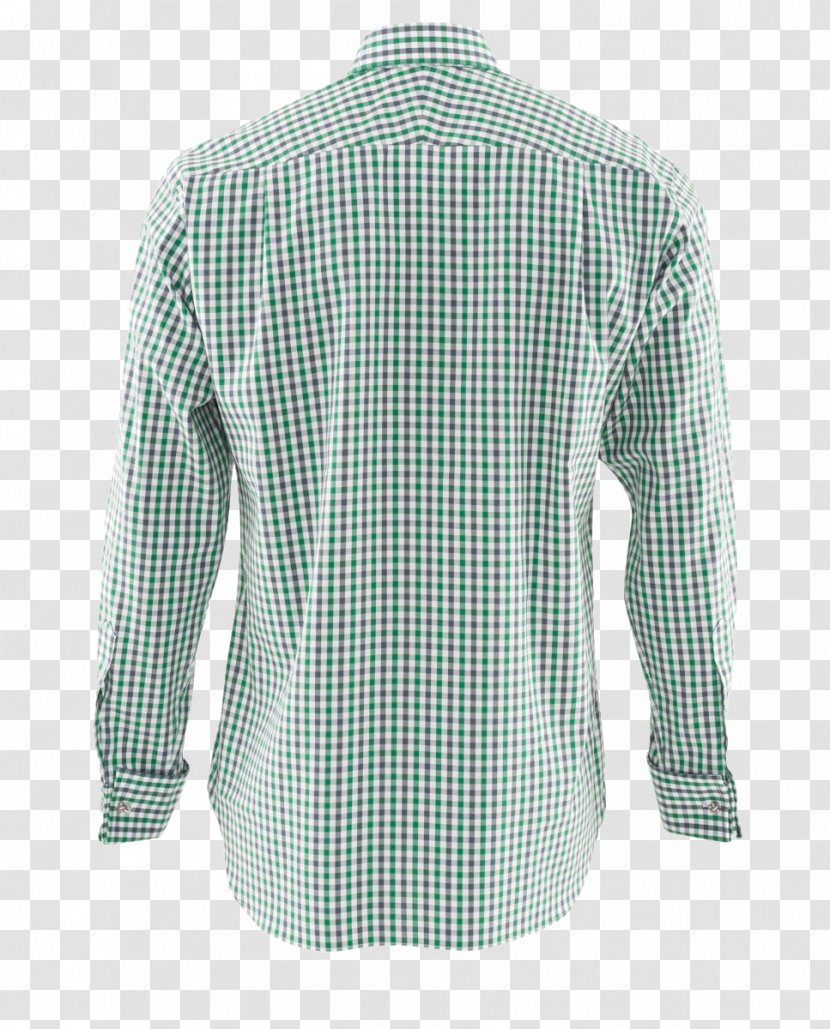 Dress Shirt Collar Sleeve - Button - Wise Man Transparent PNG