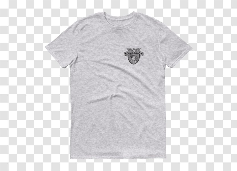 T-shirt Sleeve Clothing Unisex - Pocket - Front Shirt Transparent PNG