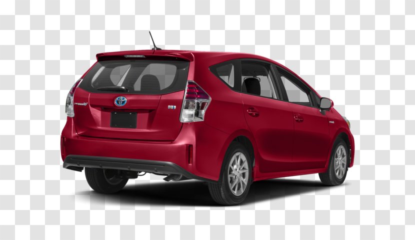 Bumper Compact Car Honda Fit - Station Wagon Transparent PNG