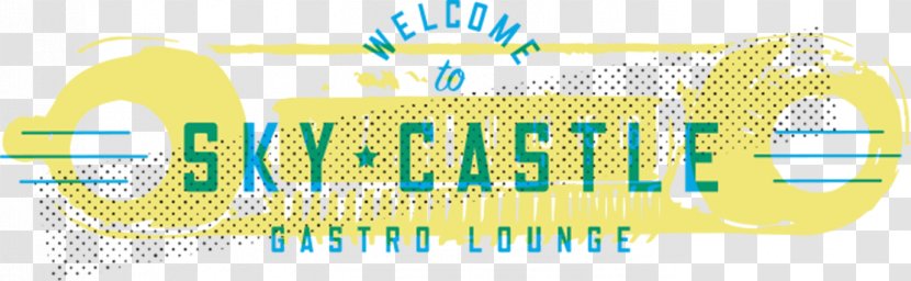 Logo Brand Trademark - Area - Castle In The Sky Transparent PNG