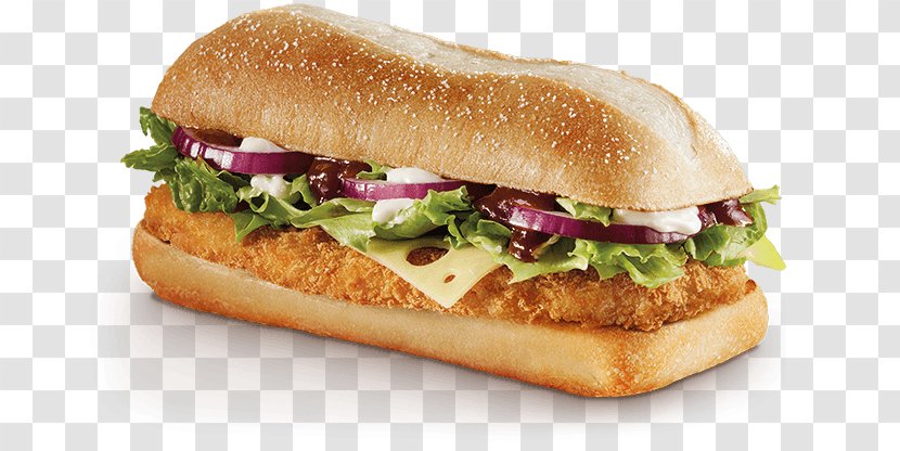 Schnitzel Salmon Burger Hamburger Chicken Sandwich Breaded Cutlet - As Food Transparent PNG