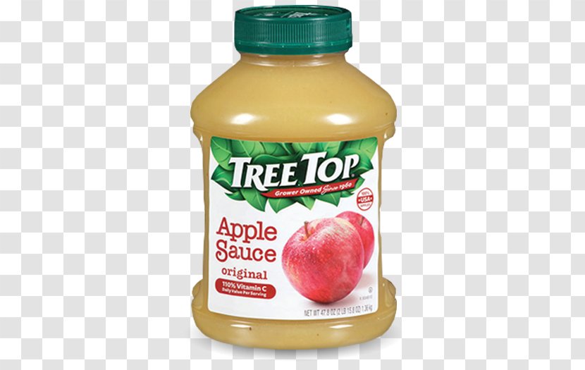 Apple Juice Sauce Tree Top Canning Transparent PNG