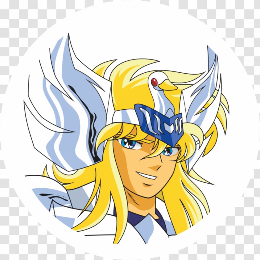 Pegasus Seiya Cygnus Hyoga Saint Seiya: Knights Of The Zodiac Armature Athena - Cartoon Transparent PNG