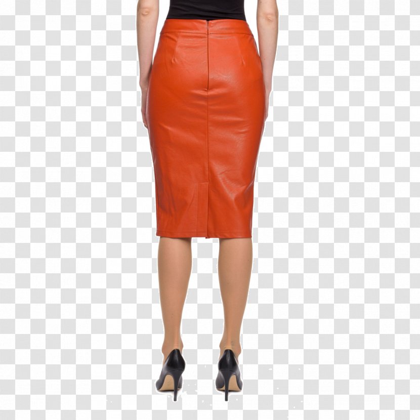 Miniskirt Waist Abdomen Fashion - Skirt - Dress Transparent PNG