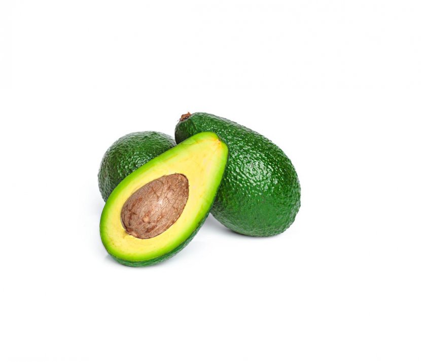 Avocado Fruit Food Vitamin - Berry Transparent PNG