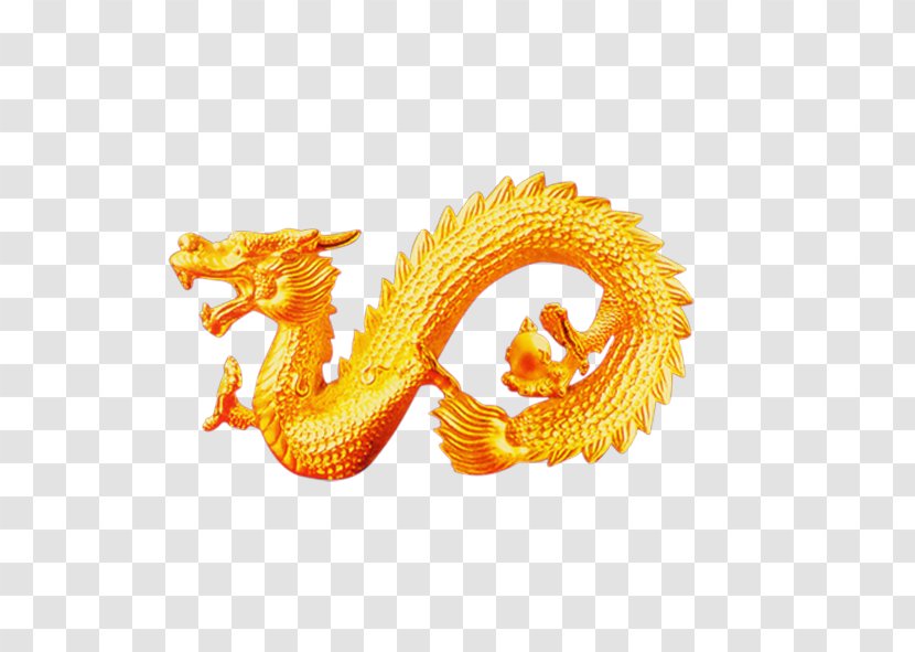 Chinese Dragon Computer File - Graphics Transparent PNG