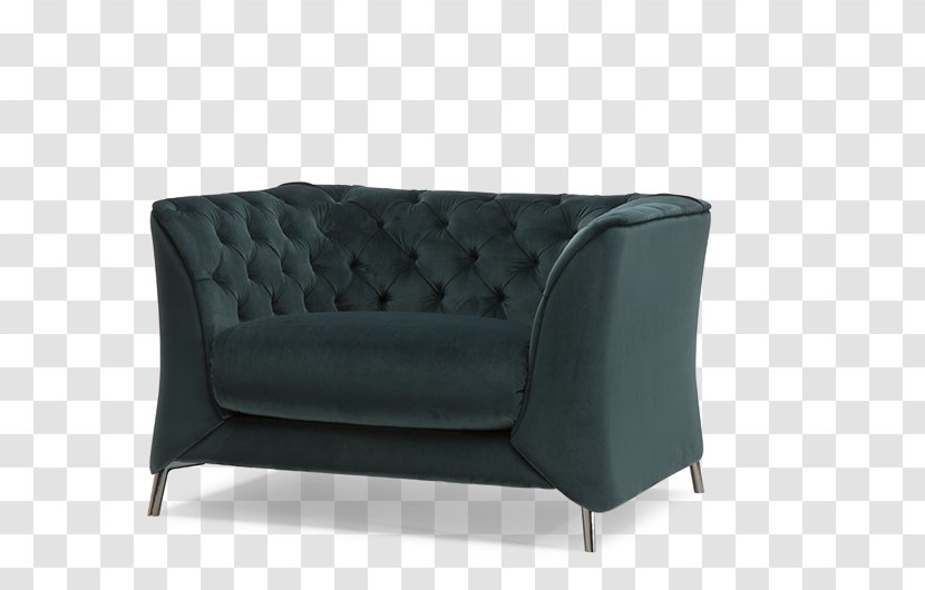 Couch Natuzzi Club Chair Furniture Transparent PNG