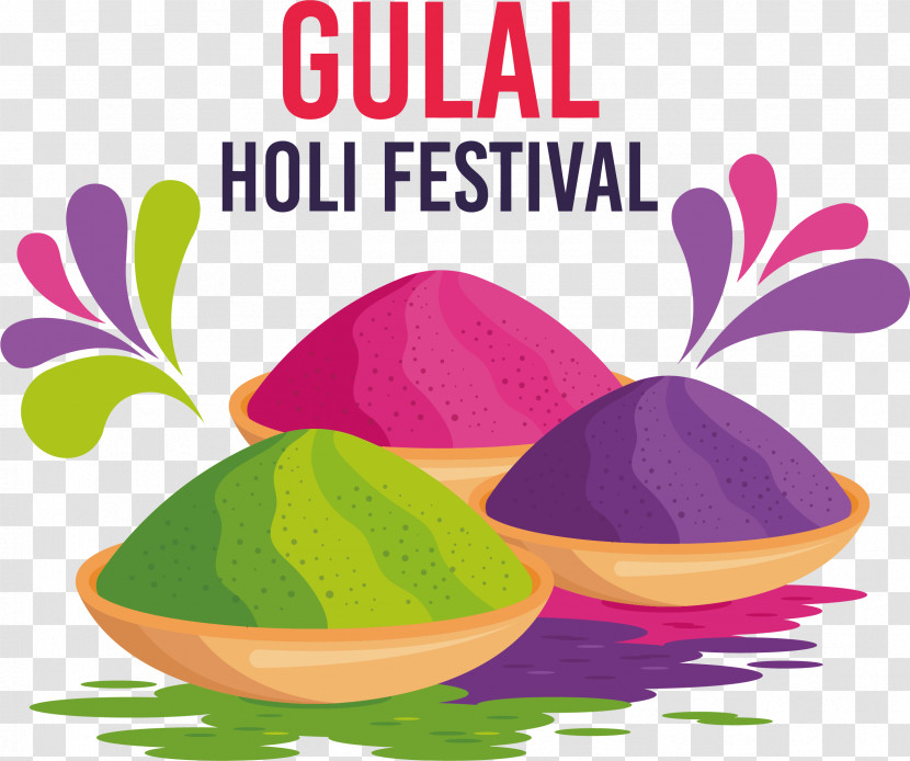 Holi Transparent PNG