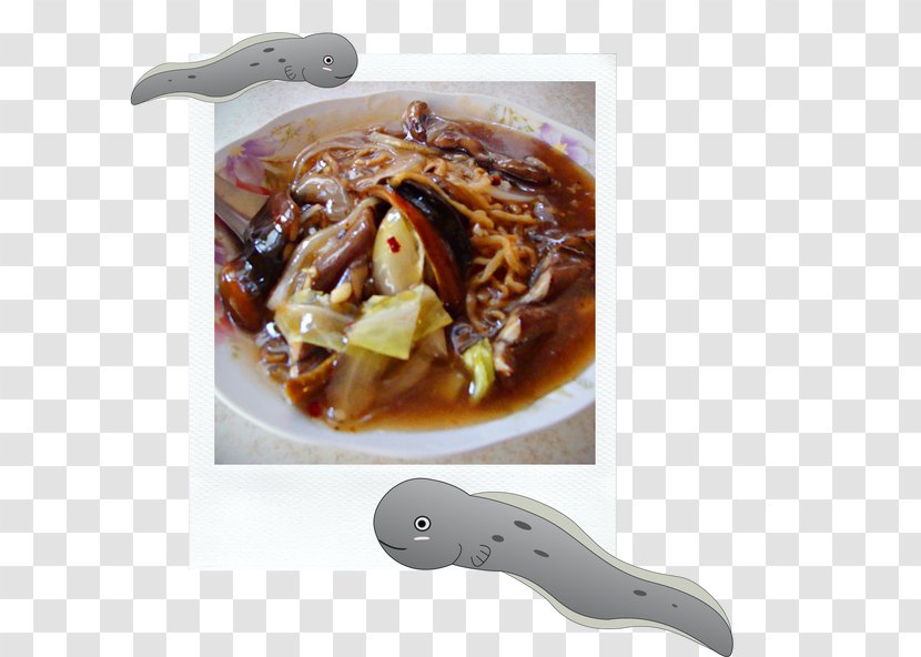 Eel Dish Noodle Tainan Cuisine - Internet Forum Transparent PNG