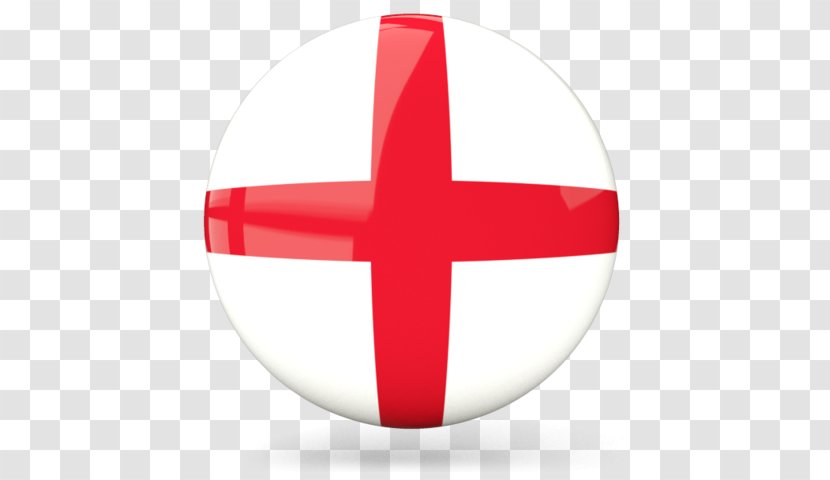 Flag Of England The United Kingdom Great Britain - Europe Transparent PNG