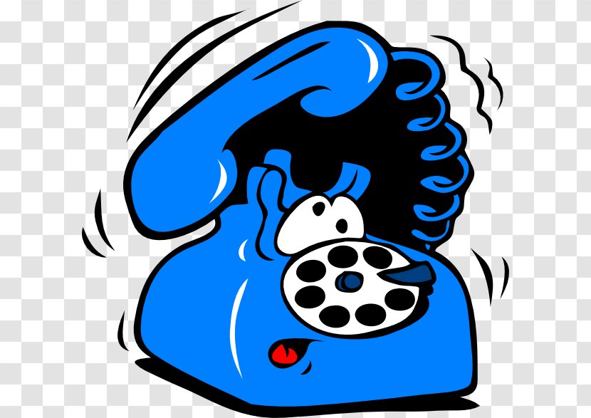 Ringing Telephone Home & Business Phones Email Clip Art - Images Of Transparent PNG