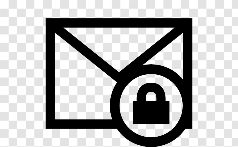 Email Encryption Computer Security Secure Messaging - Area Transparent PNG