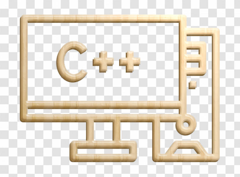 Code Icon Computer Icon Transparent PNG