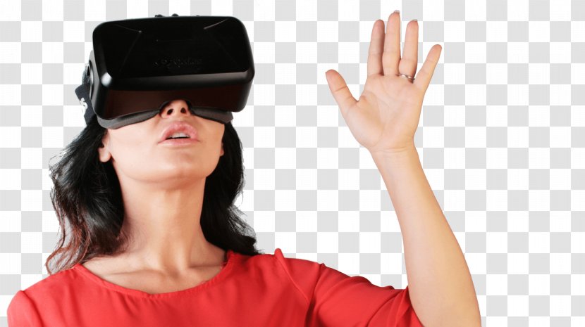 Virtual Reality Augmented Marketing Esimple Srl Glasses - Cap Transparent PNG