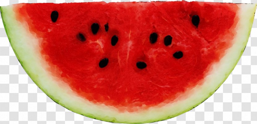 Watermelon Cartoon - Cucumber - Local Food Superfood Transparent PNG