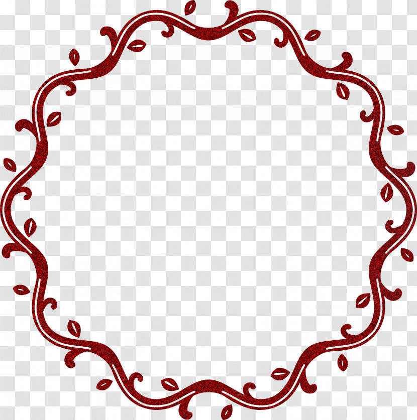 Classic Frame Transparent PNG