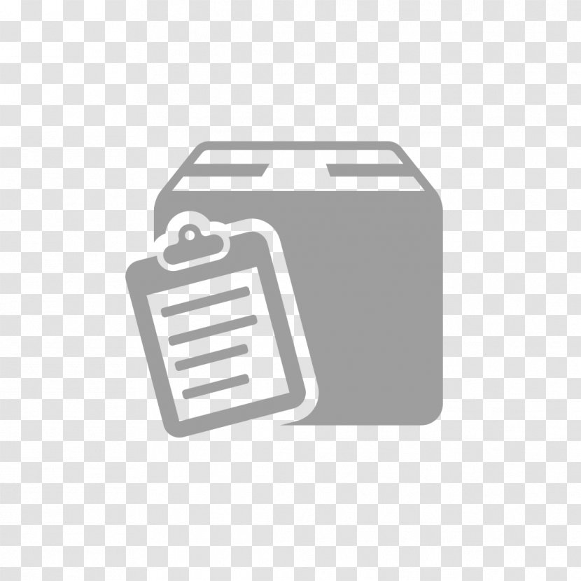 Symbol - Rectangle - Clipboard Transparent PNG