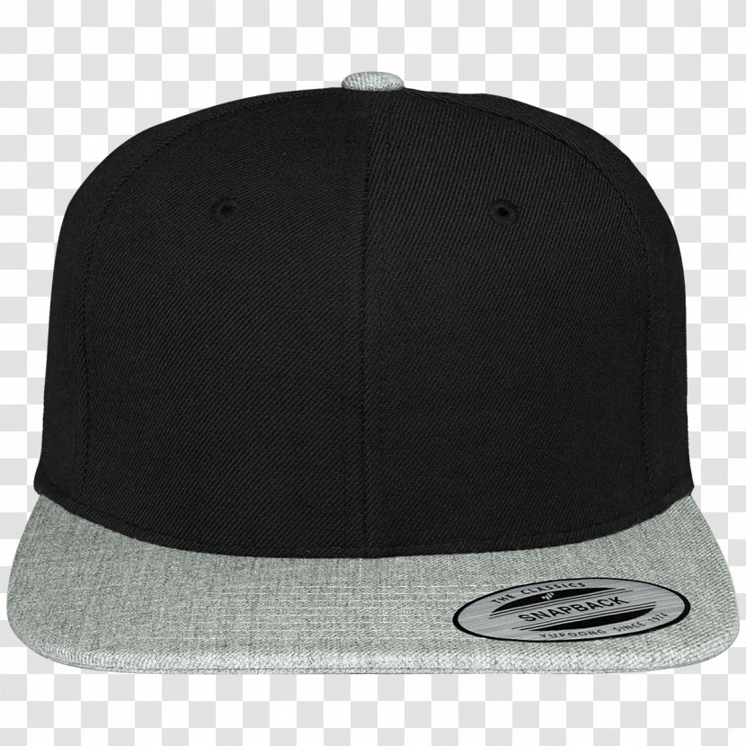 Baseball Cap Logos Truck Driver - Black M Transparent PNG