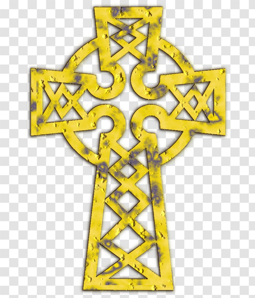 Crucifix - Symbol - Si Facile Transparent PNG