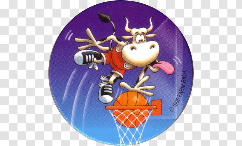 Cattle Chicago Sky Jerky Basketball Mike's Country Meats - Magician Transparent PNG
