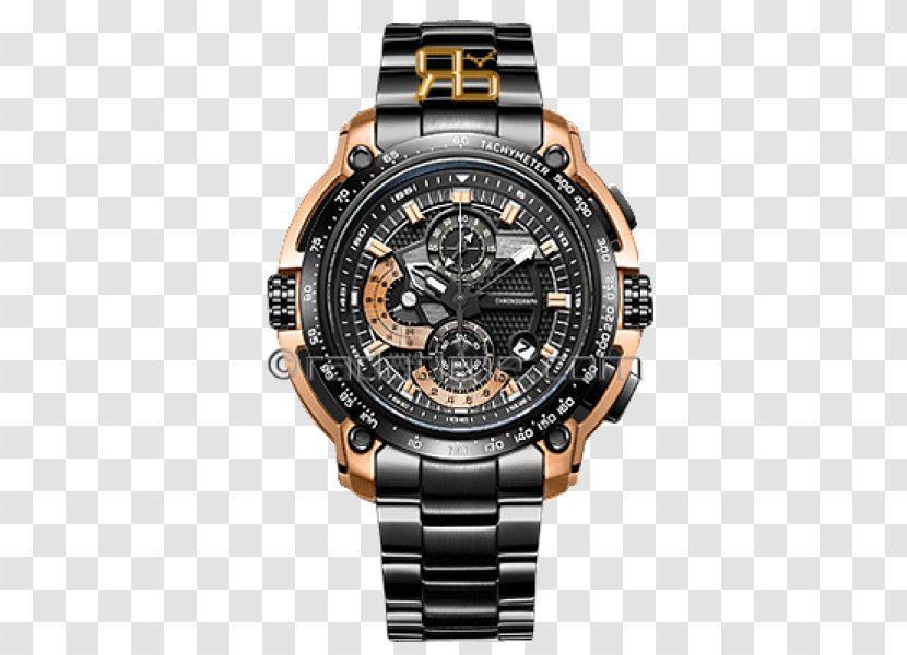 Zadig Watch Skull And Crossbones Chronograph Citizen Holdings - Brand Transparent PNG