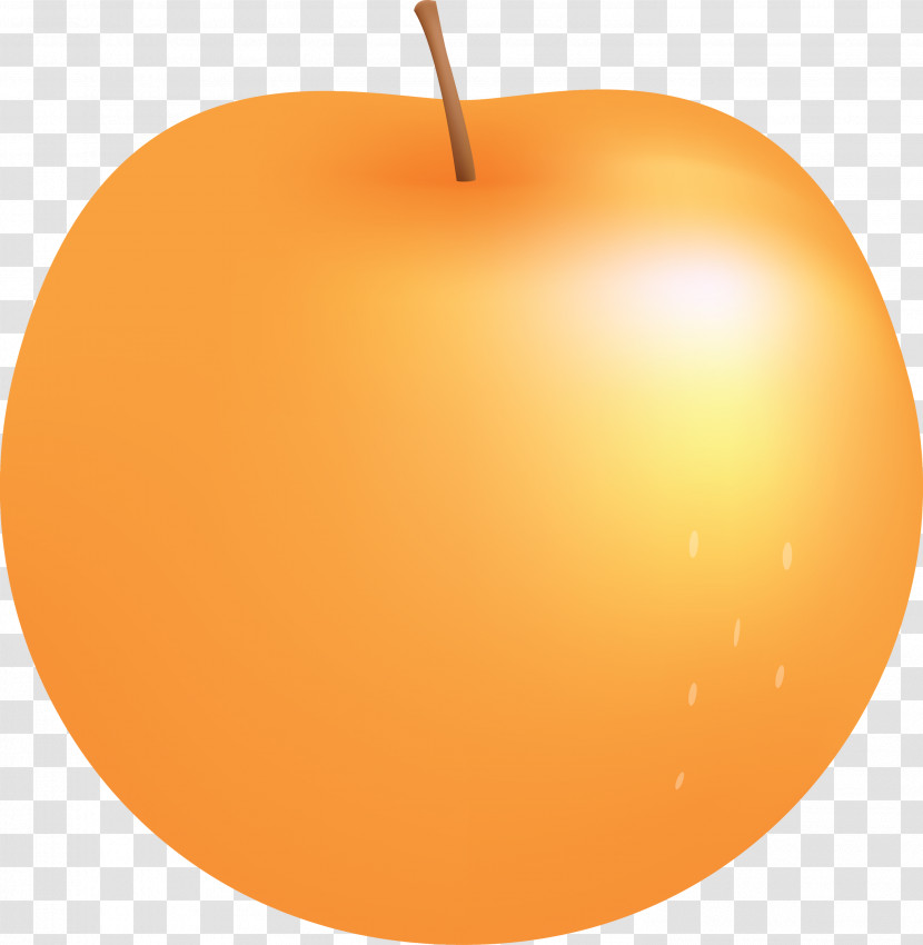 Fruit Apple Apple Transparent PNG