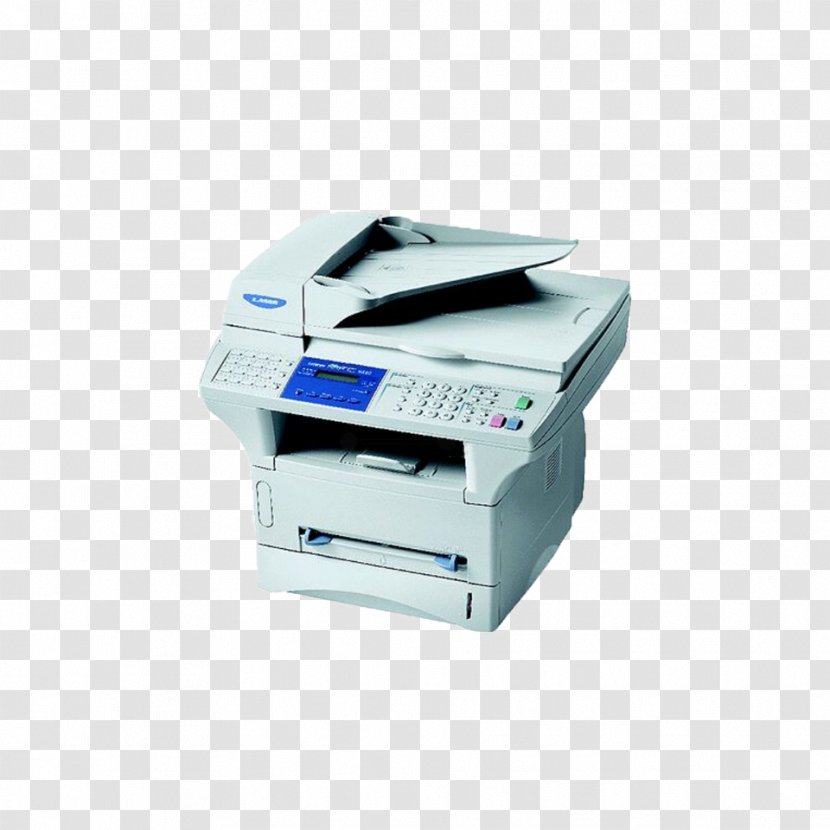 Toner Cartridge Ink Brother Industries Printer - Photocopier Transparent PNG