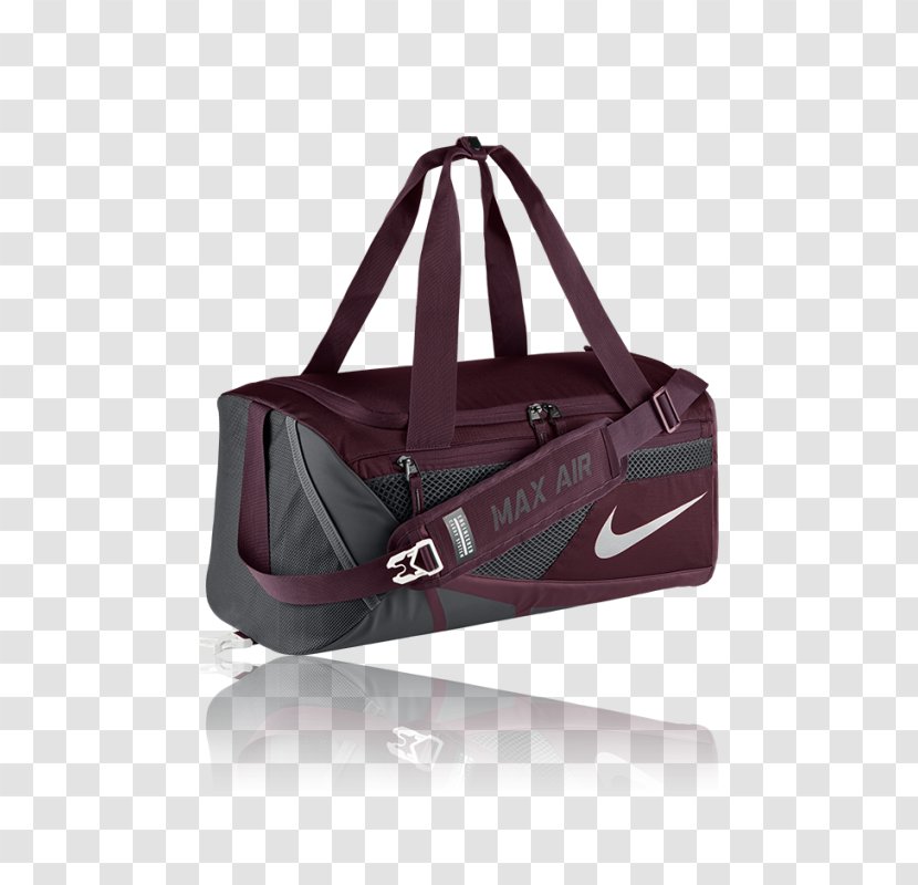 Nike Air Max Duffel Bags - Brand - Bag Transparent PNG