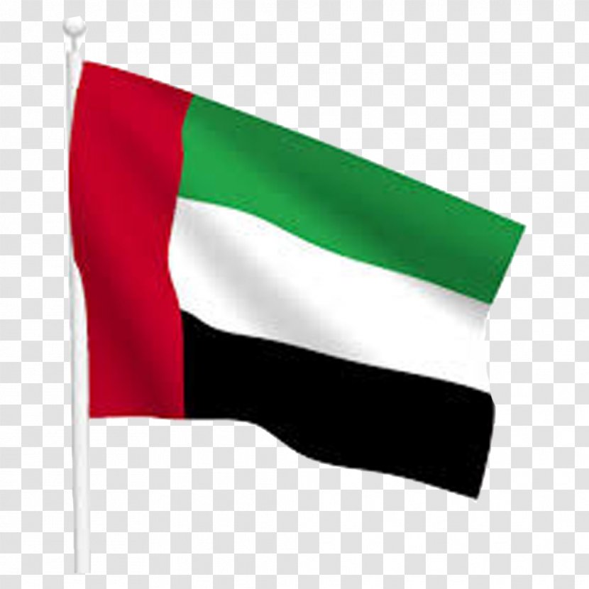 Flag Of The United Arab Emirates Qadri International Educational Consultancy Net Systems LLC Flags World - Country Transparent PNG