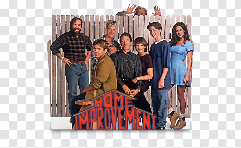 Television Show Sitcom Comedy Home Improvement - Public Relations - Season 4Home Shop Transparent PNG