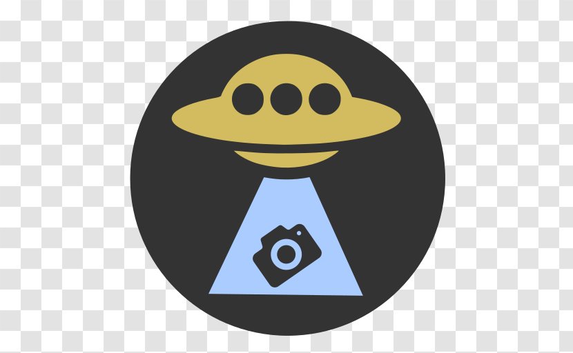 Unidentified Flying Object Download McMinnville UFO Photographs - Happiness - Symbol Transparent PNG