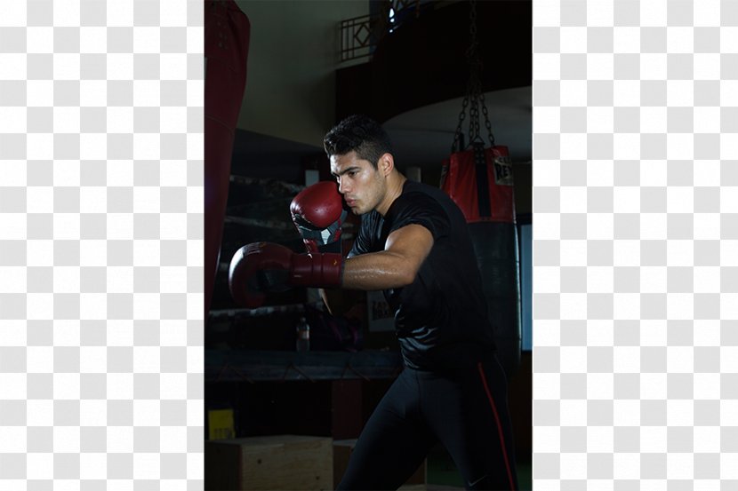Boxing Glove Shoulder - Weights - Score Transparent PNG