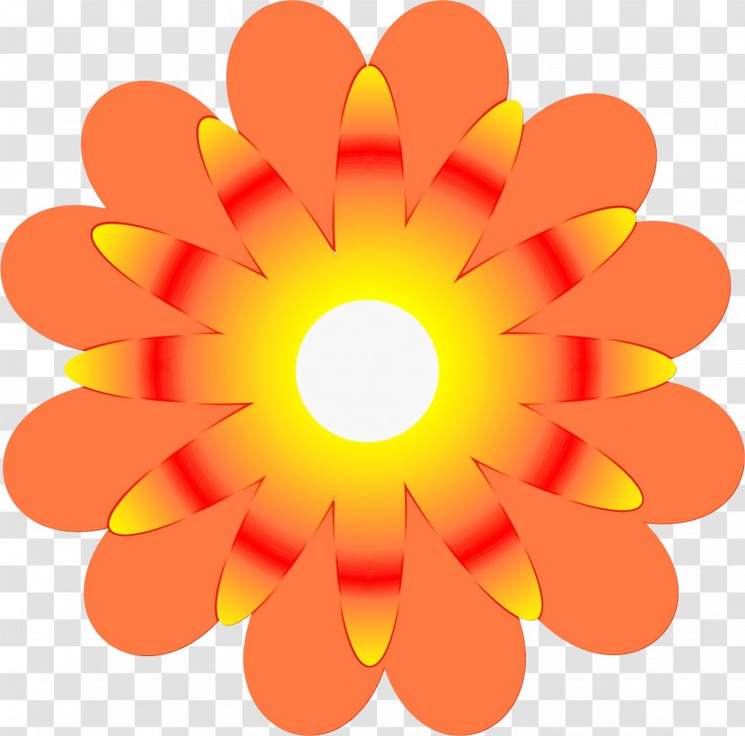 Rangoli - Mandala - Flower Petal Transparent PNG